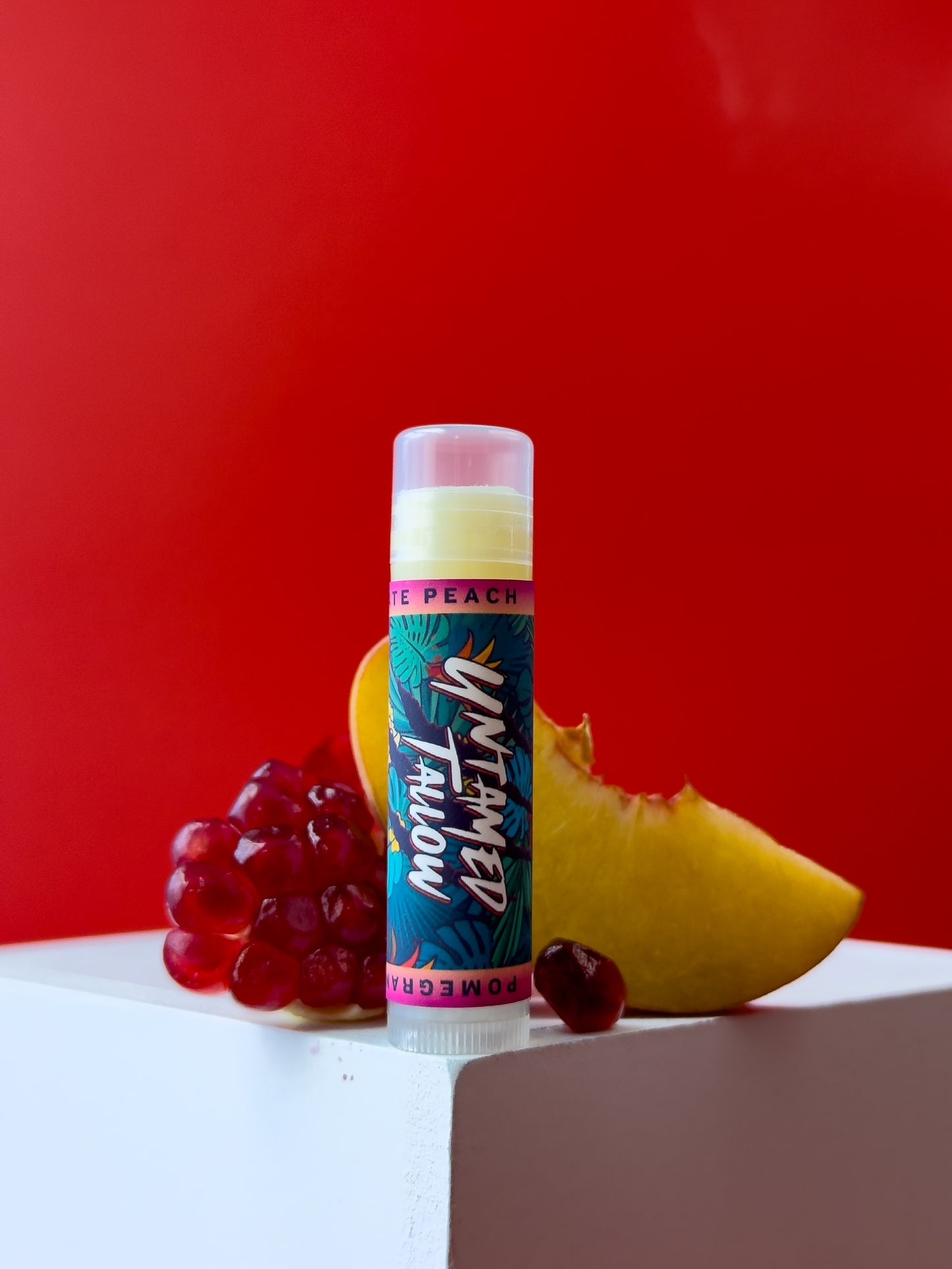 Signature Tallow Lip Balm
