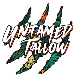 Untamed Tallow