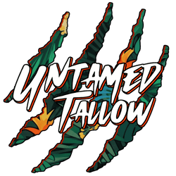 Untamed Tallow