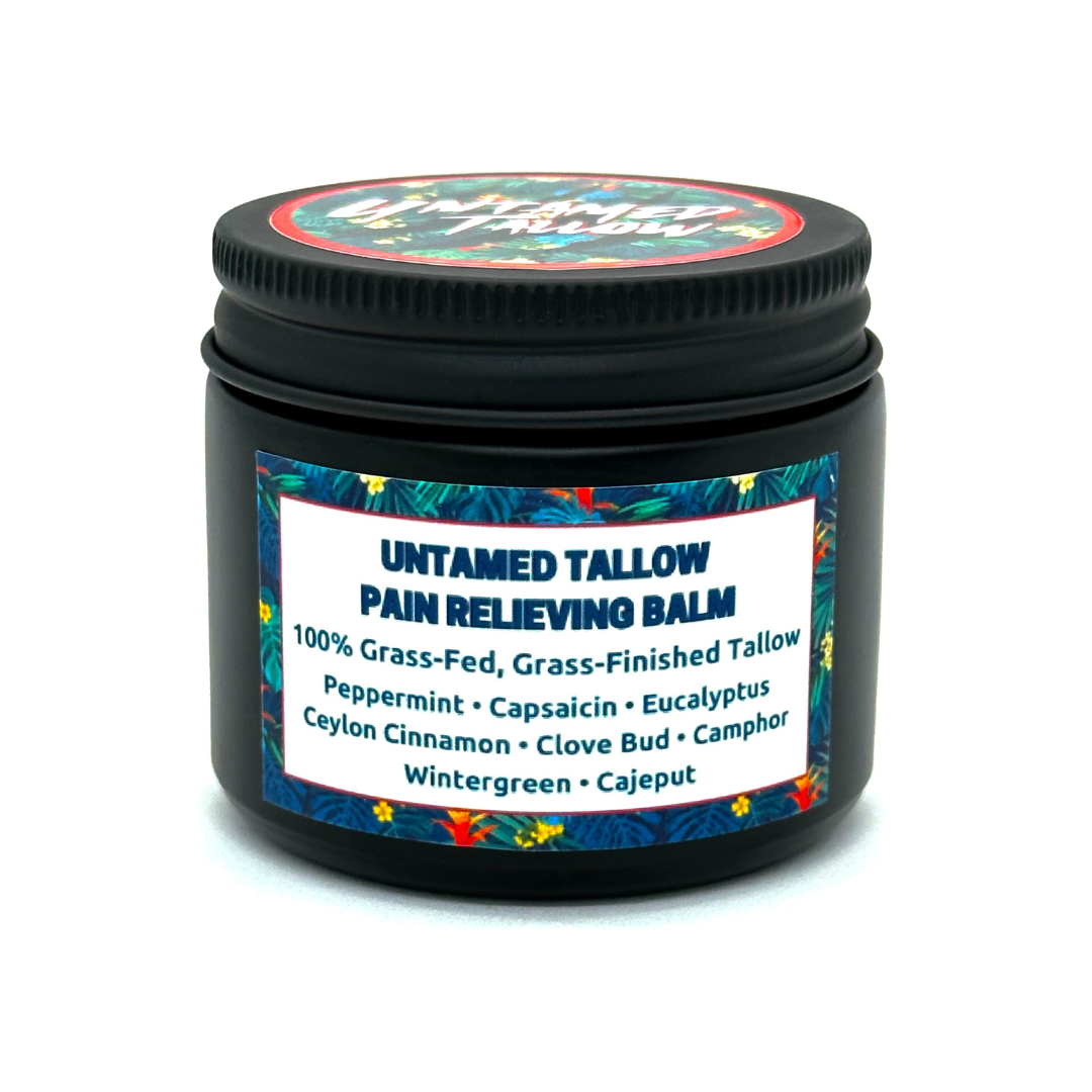 Joint Relief Cream
