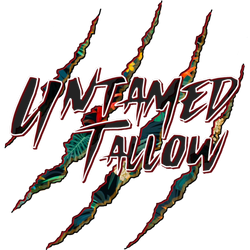 Untamed Tallow