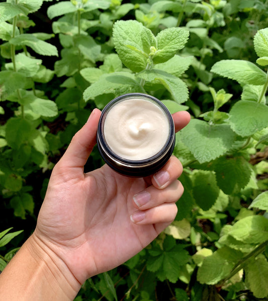 Untamed Tallow Everyday Skin Balm (Unscented) - 2oz