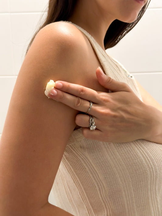 Tallow & Your Skin - Biocompatibility at its Finest