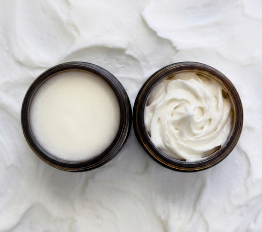 FAQ Whipped vs Non-Whipped Tallow