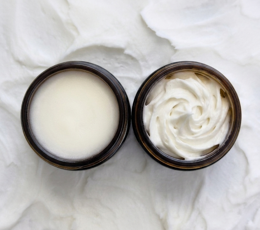FAQ Whipped vs Non-Whipped Tallow