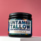 NEW - Untamed Tallow Vanilla Skin Moisturizing Balm - 2oz