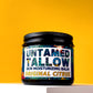 Untamed Tallow Citrus Skin Moisturizing Balm - 2oz
