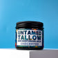 Untamed Tallow Unscented Skin Moisturizing Balm - 2oz