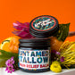 Untamed Tallow Pain Relief Balm - Muscle & Joint Balm- 2oz