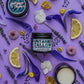 Untamed Tallow Lavender Skin Moisturizing Balm - 2oz