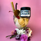 Untamed Tallow Vanilla Skin Moisturizing Balm - 2oz