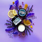 Untamed Tallow Lavender Skin Moisturizing Balm - 2oz