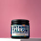 Untamed Tallow Vanilla Skin Moisturizing Balm - 2oz