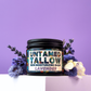 Untamed Tallow Lavender Skin Moisturizing Balm - 2oz