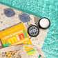 Untamed Tallow Moisturizing Balm + SPF - 2oz